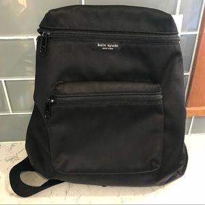 Classic Kate Spade Backpack